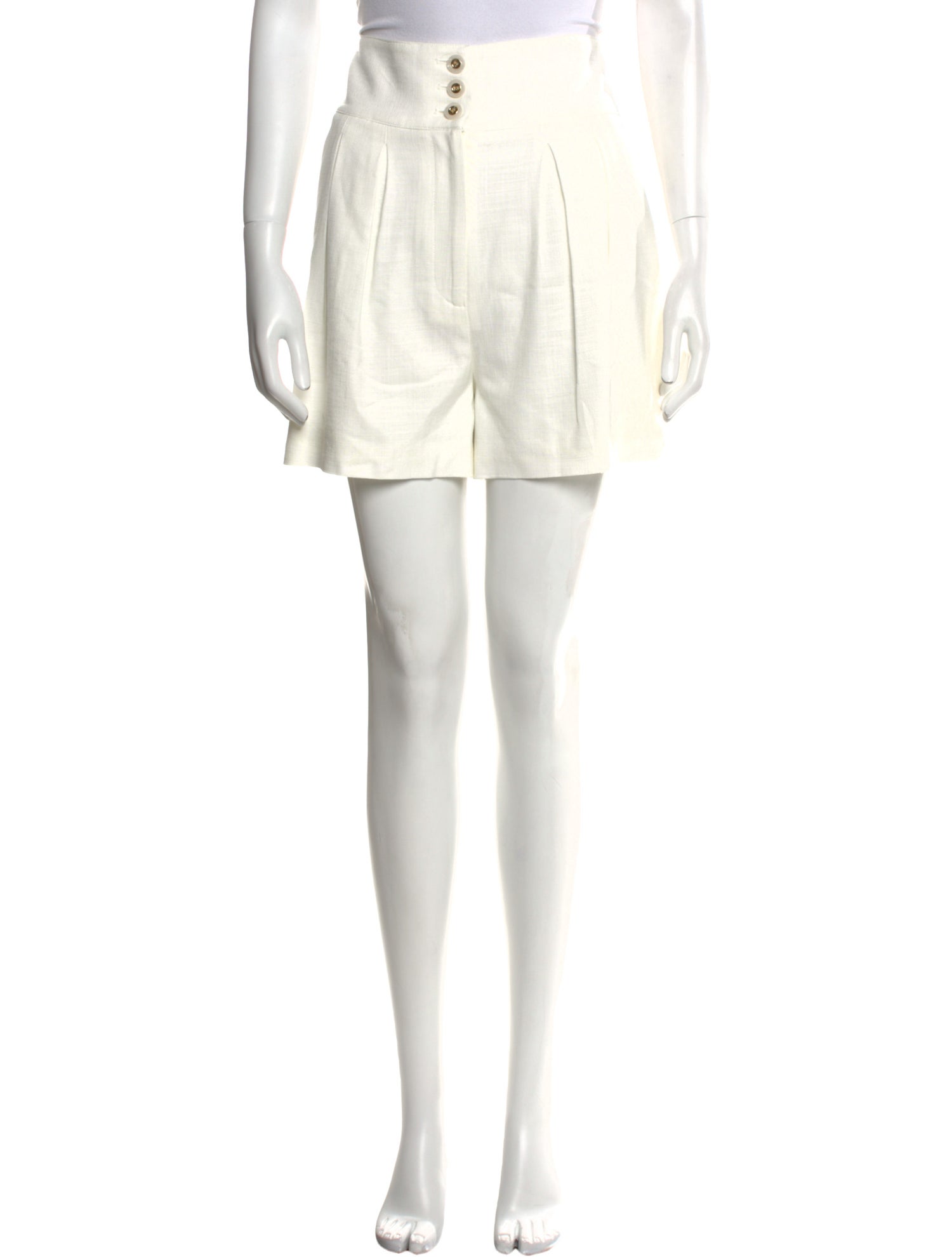 Veronica Beard Mini Shorts